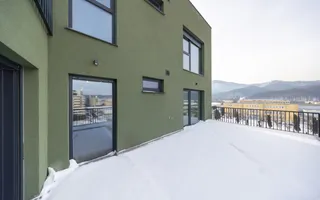 PENTHOUSE 5 CAMERE | 160,03 MP UTILI + TERASĂ PANORAMICĂ | Brașov - Poză 20