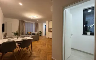 Prima inchiriere! Apartament PREMIUM 2 camere, Dumbravita – Parcare | Comision 0 - Poză 22
