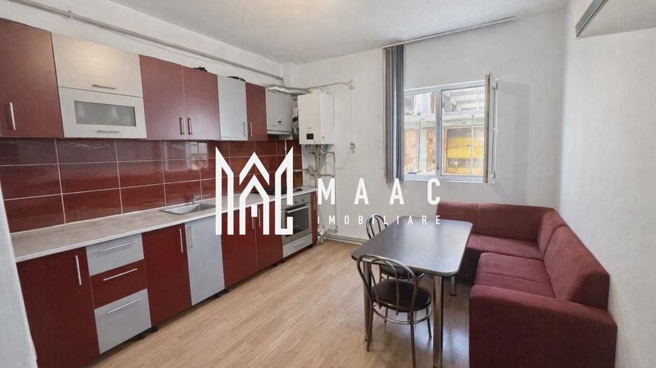 Apartament 2 camere | Parter | 64 MP | Decomandat | Selimbar - Poză 4