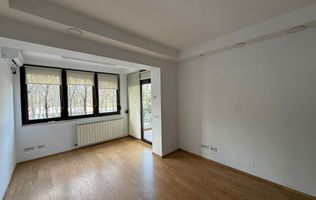 INCHIRIERE VILA | VEDERE PARCUL VERDI | 240MP | CURTE | PARCARE | LUX