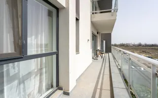 VANZARE 3 CAMERE | ULTRAFINISAT | BELVEDERE | 71MP | TERASA 18MP | - Poză 25
