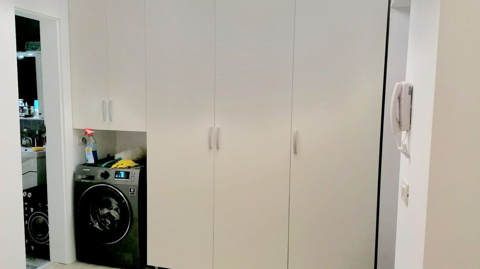 Apartament 2 camere Giroc - Poză 5