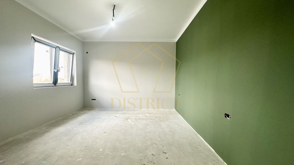 Casa individuala Termo-Pasiva | Dumbravita | Parcul Central - Poză 5