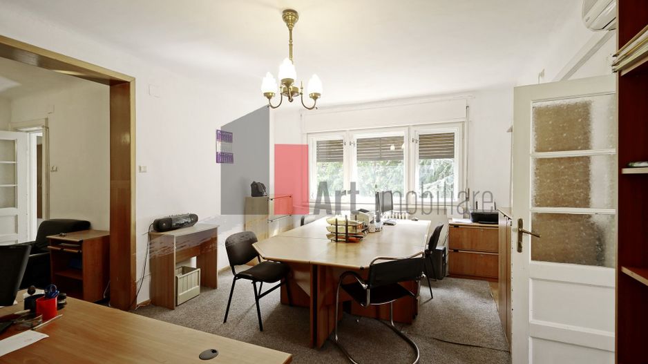 Vatra Luminoasa, jumatate de vila, intrare separata - Poză 3