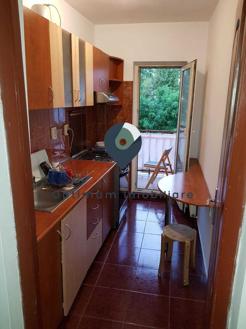 Apartament cu 1 camera in Zorilor, 30 mp, etaj 1/4, zona Trascaului ! - Poză 3