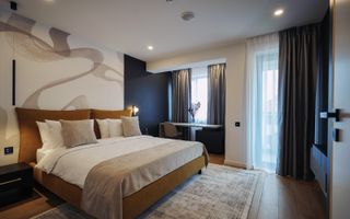 Apartament de închiriat | 500 €/lună | Mobilat Premium | Central - Poză 2