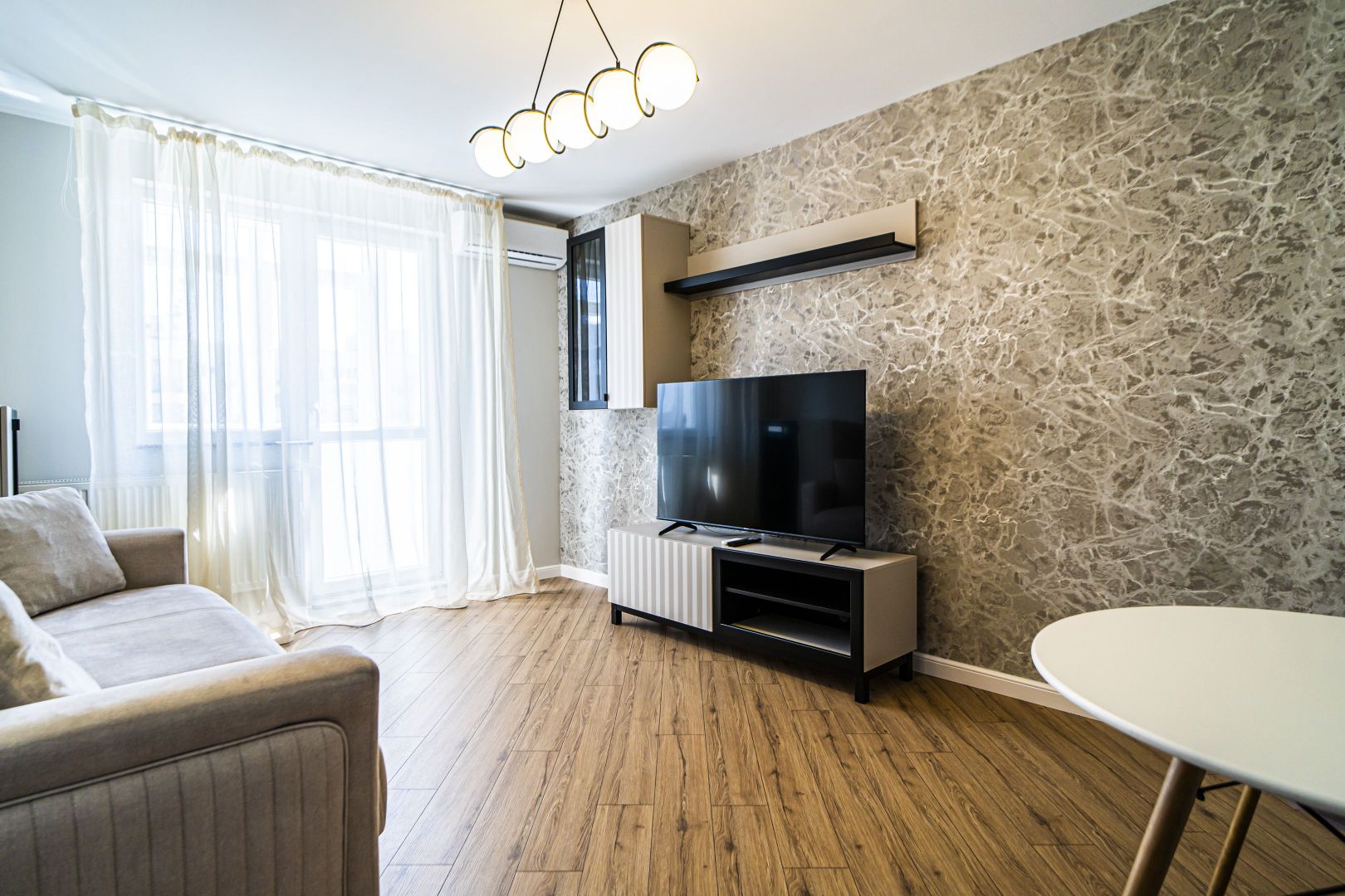 DRUMUL TABEREI | 2 CAMERE | MOBILAT SI UTILAT COMPLET | COMISION 0% | - Poză 19