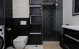 Chirie, apartament, 2 camere, str. Carierei, Rîșcani - Poză 11