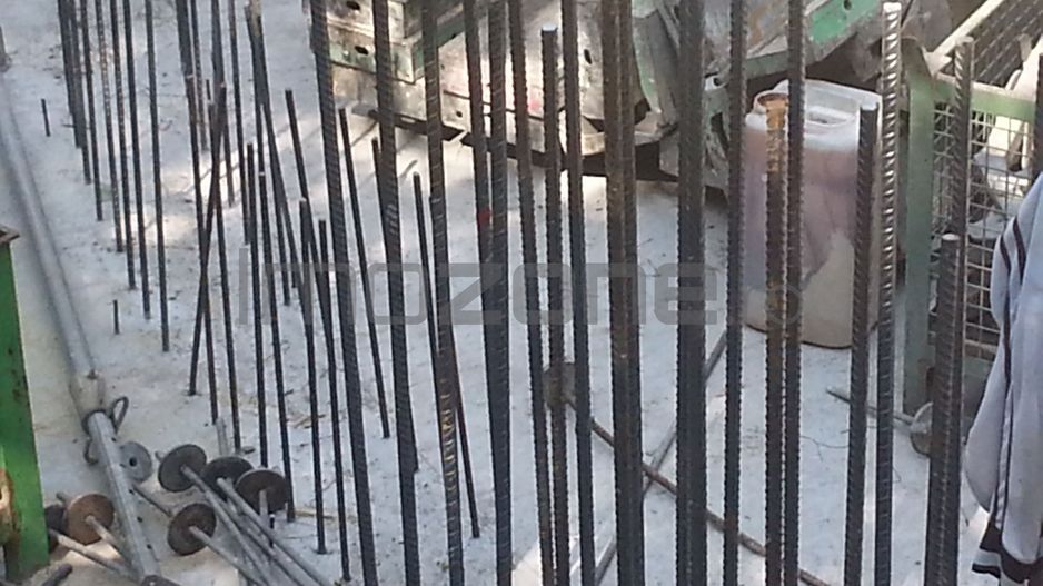 Uverturii Home Residence - Poză 7