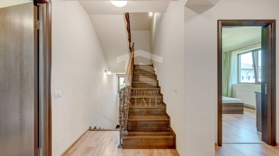 Vila Individuala Voluntari Pipera - Matei Millo - LOT 360 MP  P+1E+POD - Poză 19