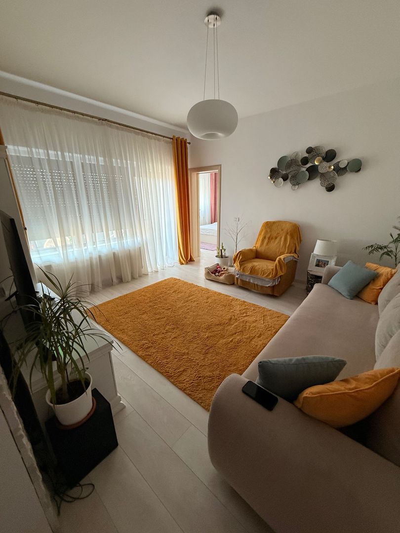 Braytim-Daliei | 2 Camere | Curte comuna| Loc de parcare - Poză 4