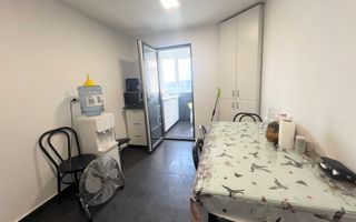 VANZARE 4 CAMERE | ETAJ 8/8 | VEDERE PANORAMICA | ZONA CRANGASI - Poză 9