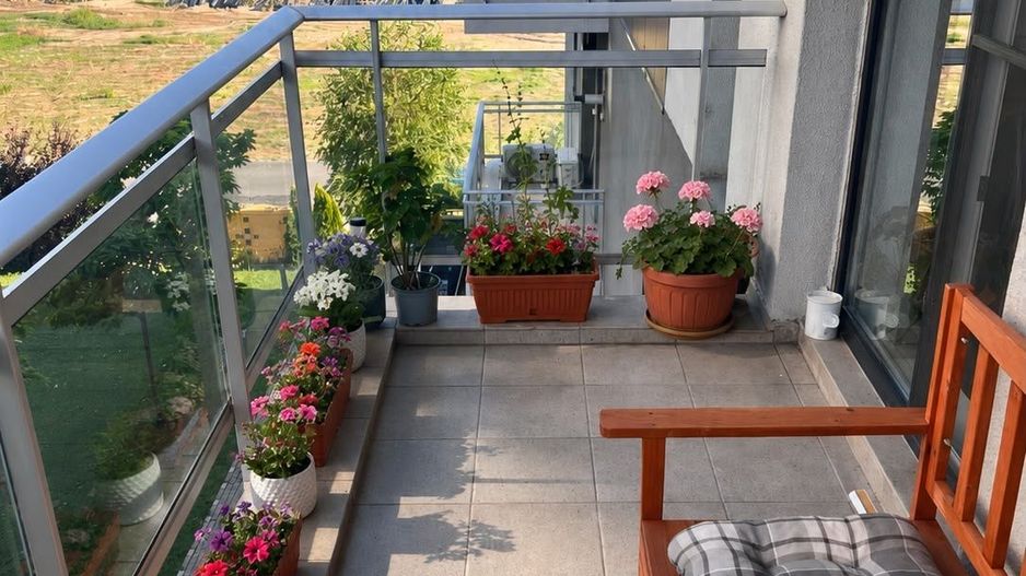 Apartament 3 camere Belvedere, Pipera / locuri de parcare incluse - Poză 8
