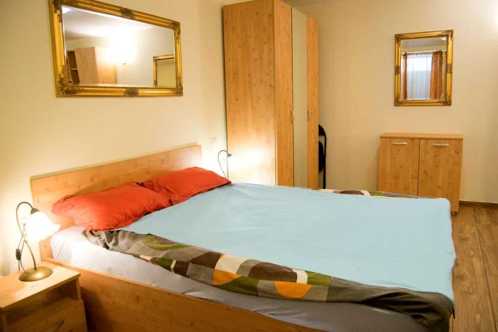 Apartament Tip Studio | 50mp | Zona Ultracentrala | Piata Unirii - Poză 1