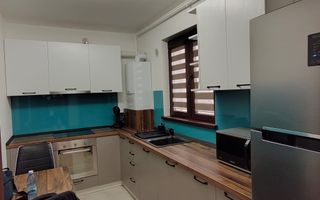 VANZARE 2 CAMERE I METROU I COMPLET UTILAT I LUJERULUI - PLAZA ROMANIA - Poză 8