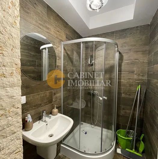 Cug - 2 Camere -Etaj Intermediar - Bloc Nou - Poză 4