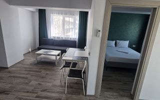 🌊 Apartament 2 Camere de Închiriat – Mamaia Sat – Lângă Lidl - Poză 1