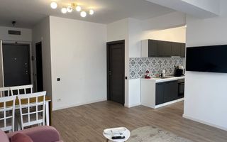 Apartament cu 2 camere | Luceafarul | Oradea - Poză 4