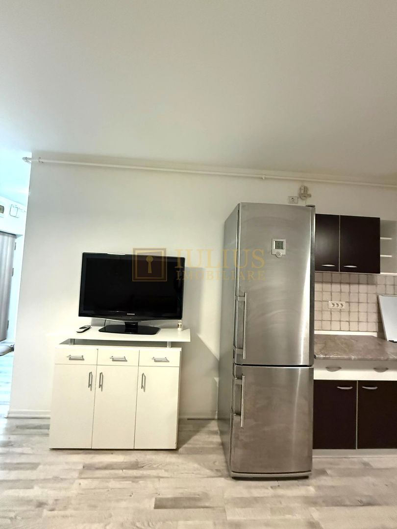 Apartament in Calea Torontalului, Pet friendly - Poză 4