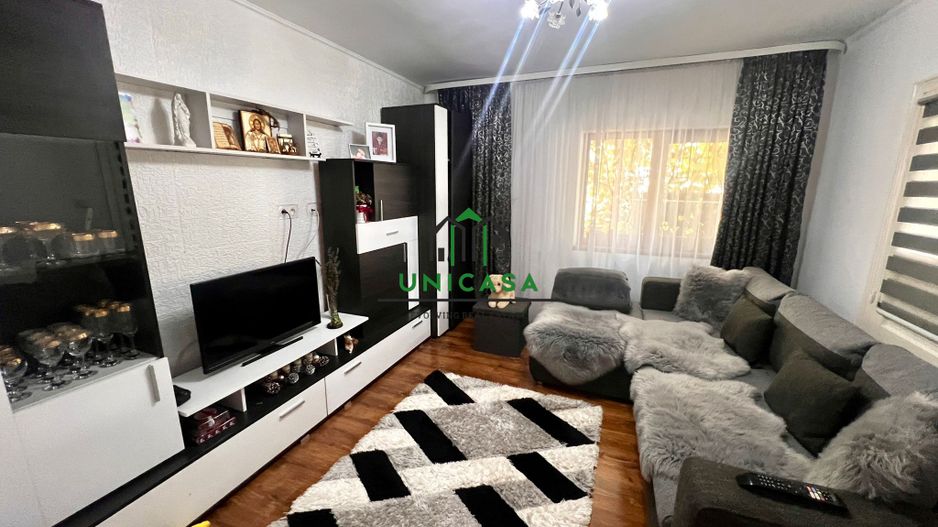 Casa 4 cam/Bujoreni/1terem 650 mp - Poză 1