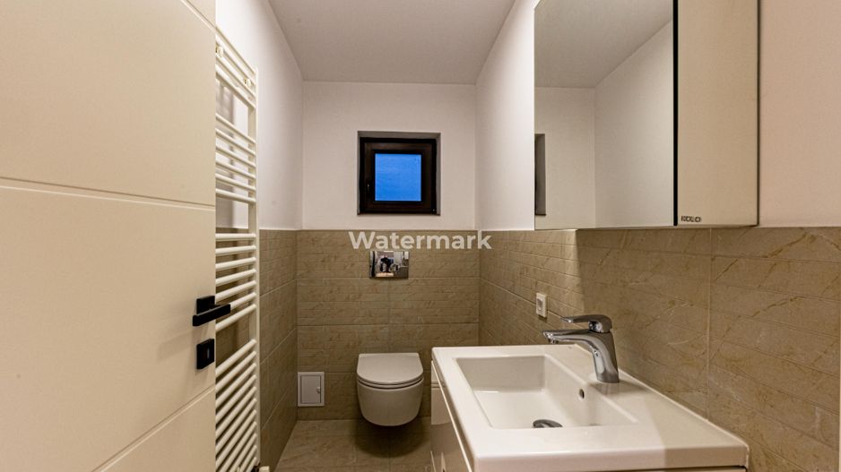 Apartament cu 4 camere de închiriat în zona Alexandru cel Bun - Poză 6