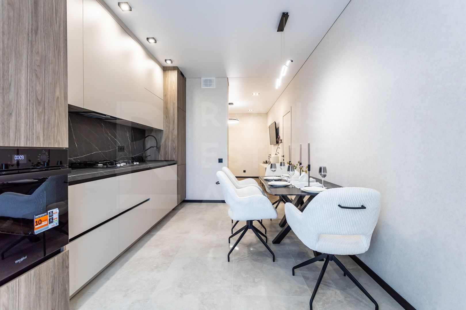 Vânzare, apartament, 2 camere, str. Nicolae Milescu Spătaru, Ciocana - Poză 10