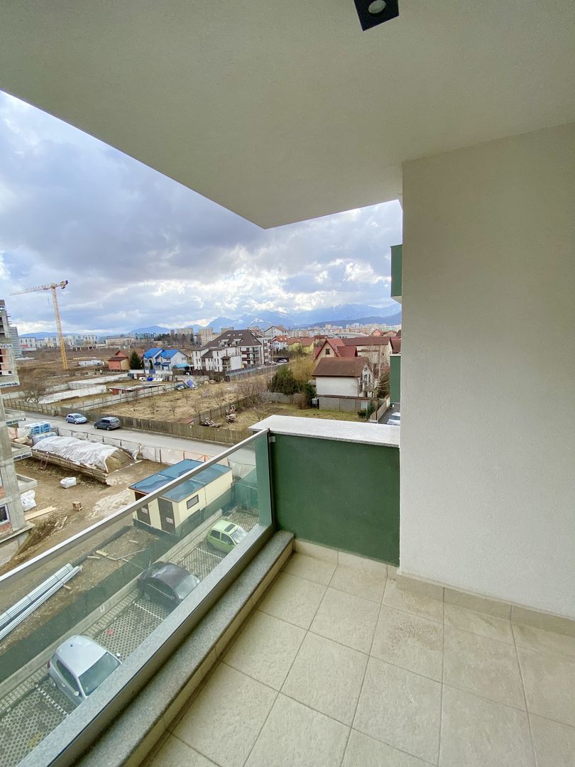 Exclusivitate, apartament pet friendly în zona Coresi, bloc nou - Poză 13