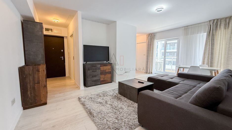 3 Camere Belvedere | Metrou Pipera - Poză 8