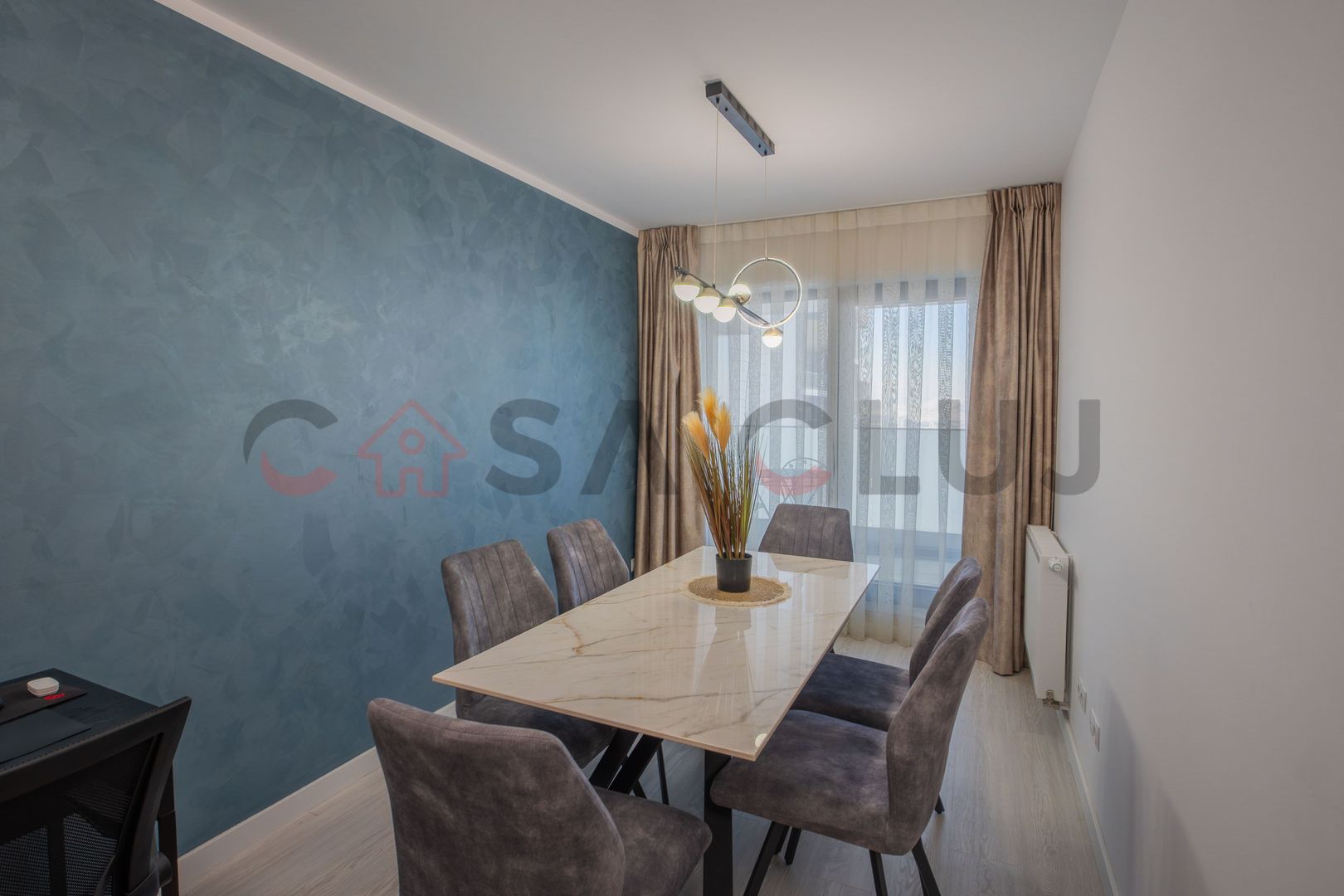 Comision 0% - Apartament La Cheie in Seasons - Parcare Subterana - Poză 3