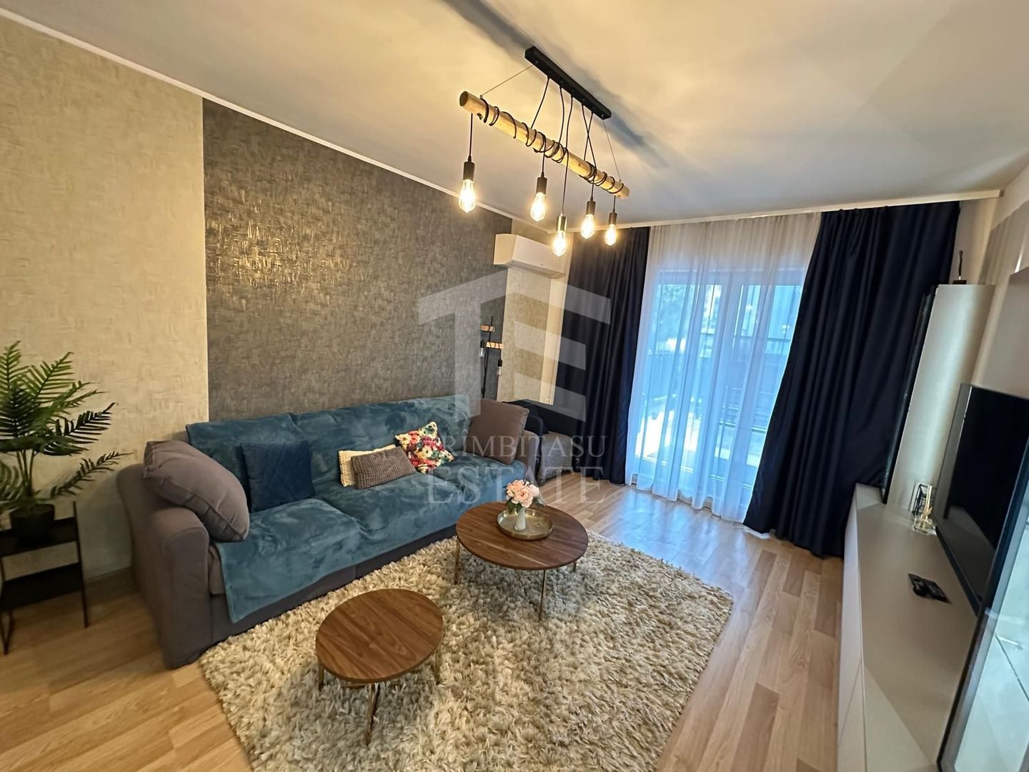 Apartament 2 camere cu loc de parcare si terasa EvoCasa Optima Titan - Poză 4