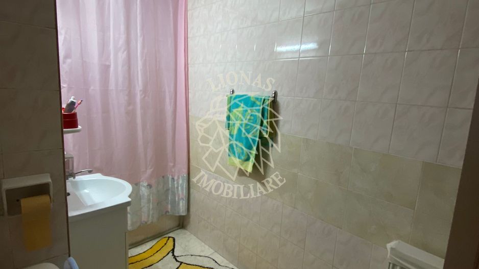 Apartament decomandat 100 mp-balcon-parcare-investitie-Dragos Voda - Poză 7