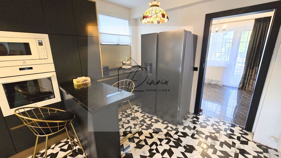 Vila 5 camere Aviatiei Baneasa Pipera I Cartier Henri Coanda I COM 0% - Poză 32