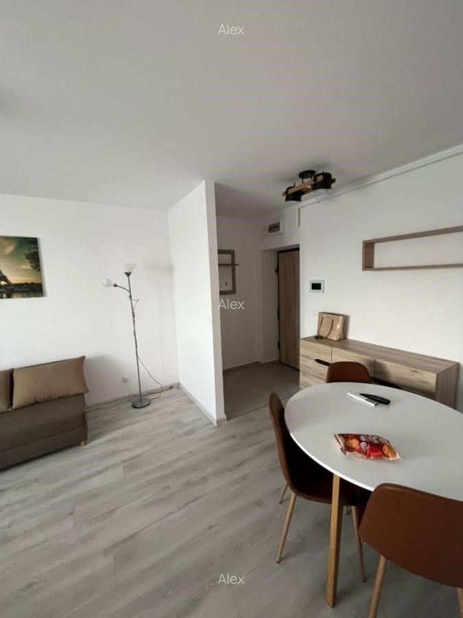 Apartament 2 camere in Complex Hills - Theodor Pallady - Poză 4