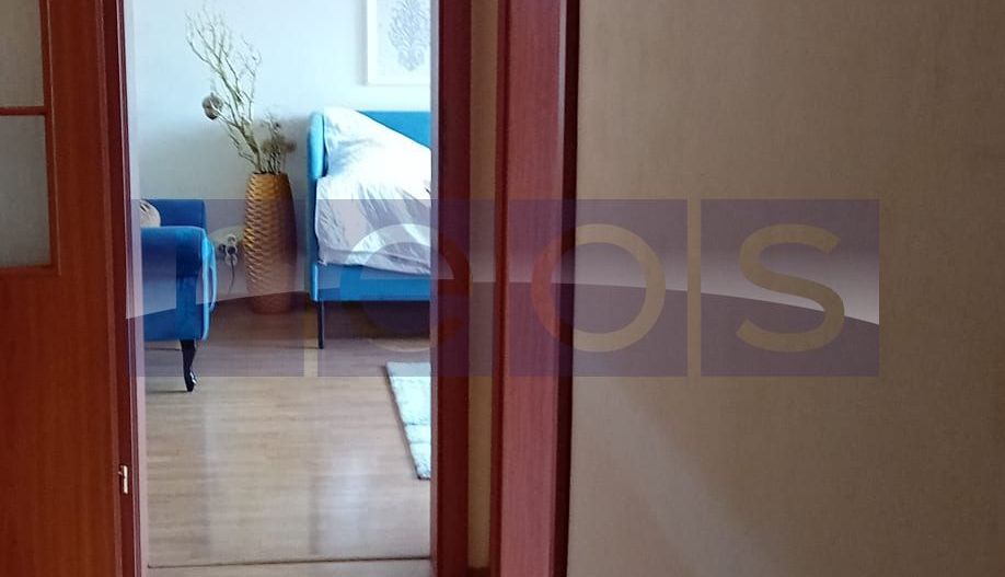 DE VÂNZARE APARTAMENT CU 3 CAMERE | ZONA DOMENII + BOXA - Poză 4