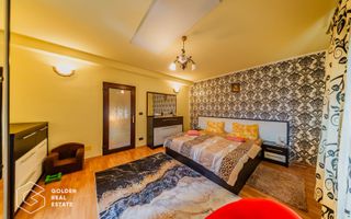 Vila de lux, D+P+E+M, Gradiste, la cheie, 300mp, 6 camere, teren 580mp - Poză 7