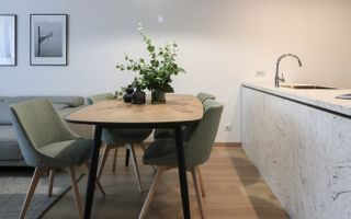 Apartament cu 3 camere, complet mobilat și utilat, Gheorgheni - Poză 6