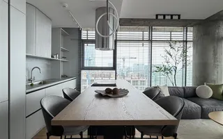 Inchiriere Apartament 3 Camere Up Site Floreasca Promenada - Poză 12