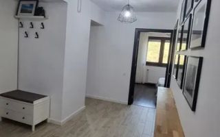 Apartament 4 camere, etaj 2/3, 86MP  // Bloc 2015 Rediu - Langa Casablanca - Poză 14