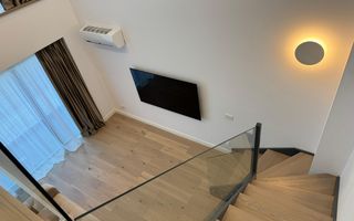 Duplex | Parter | Pipera | Aviatiei | Cloud 9 | Promenada - Poză 2