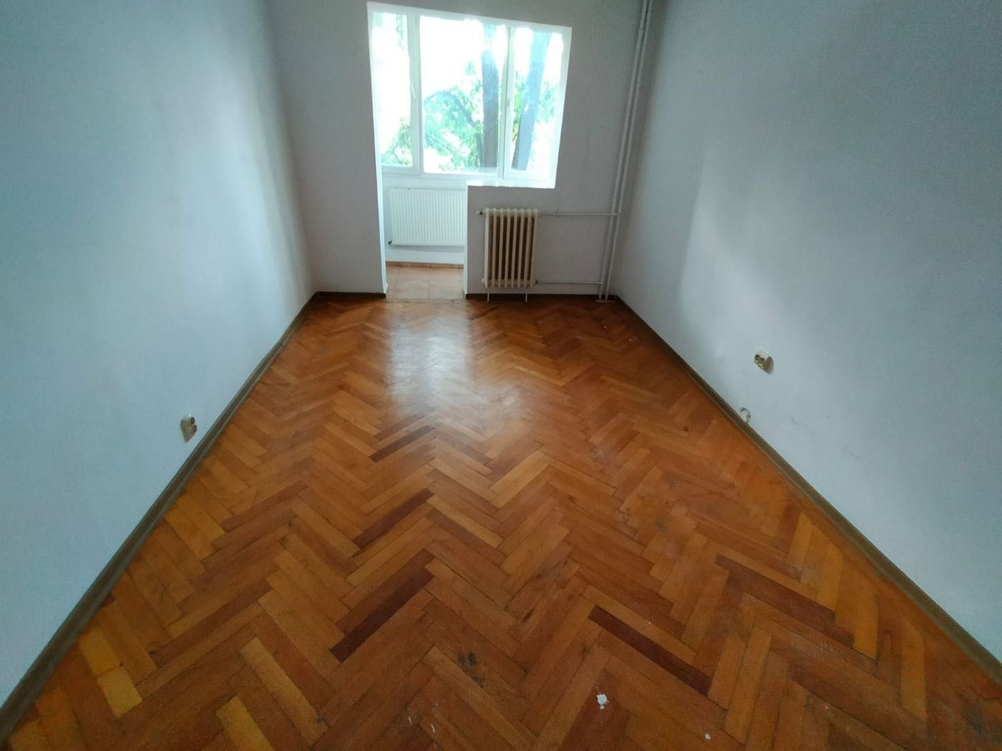 Sagului | 2 Camere | Etaj Intermediar | Bloc Izolat Termic. - Poză 6