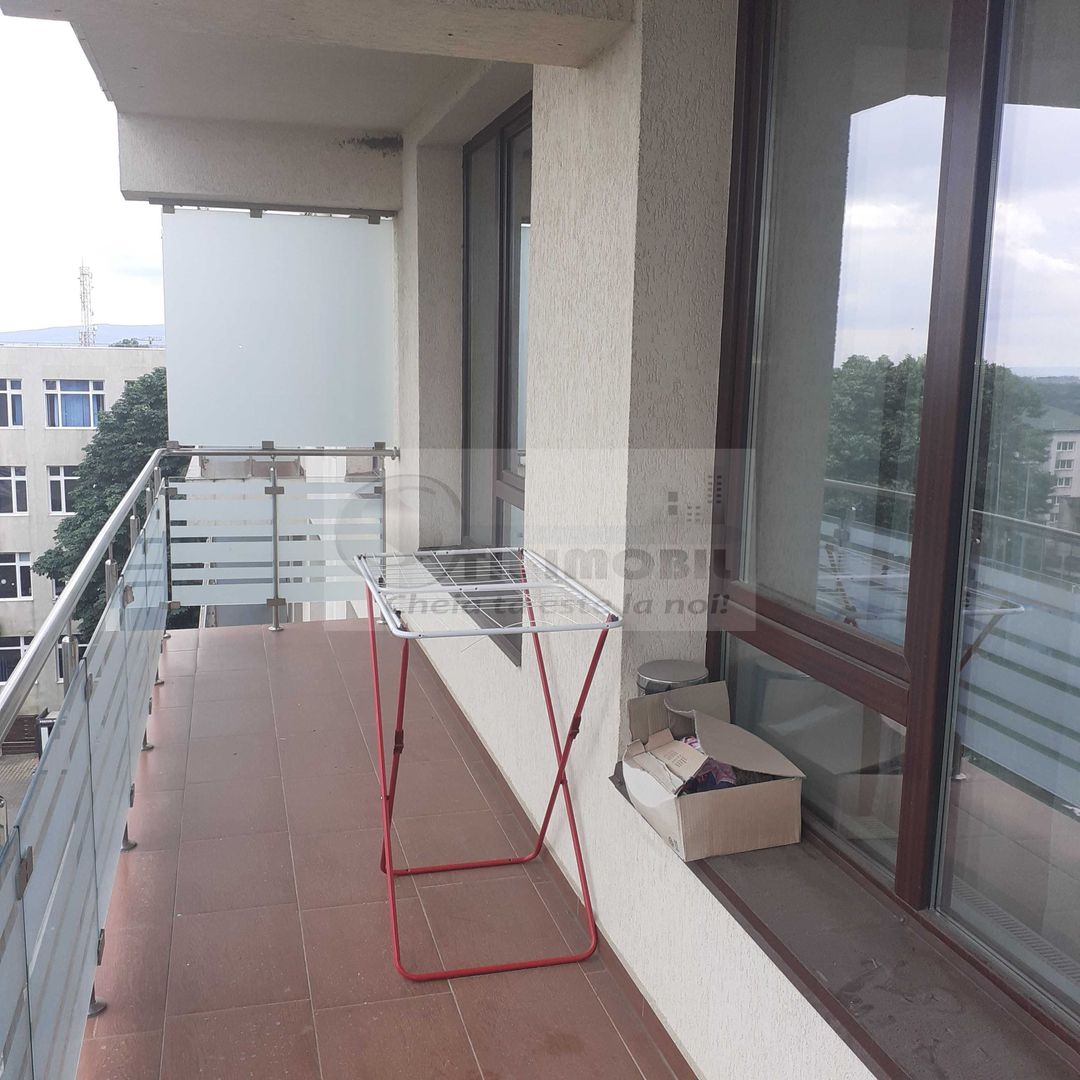 Apartament 2 camere – Exclusiv Residence-aproape de UAIC - 550 EURO - Poză 8