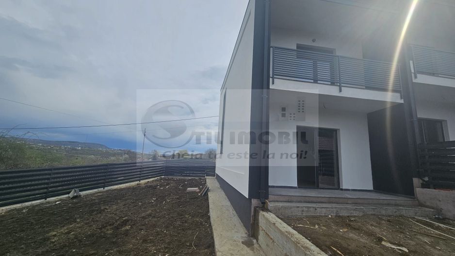Duplex - 250mp teren - Bucium - Visan - Poză 10