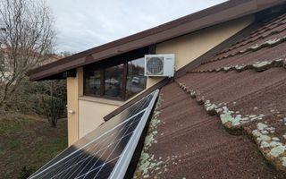 Vila S+P+M cu teren generos Dumbravita - Poză 36