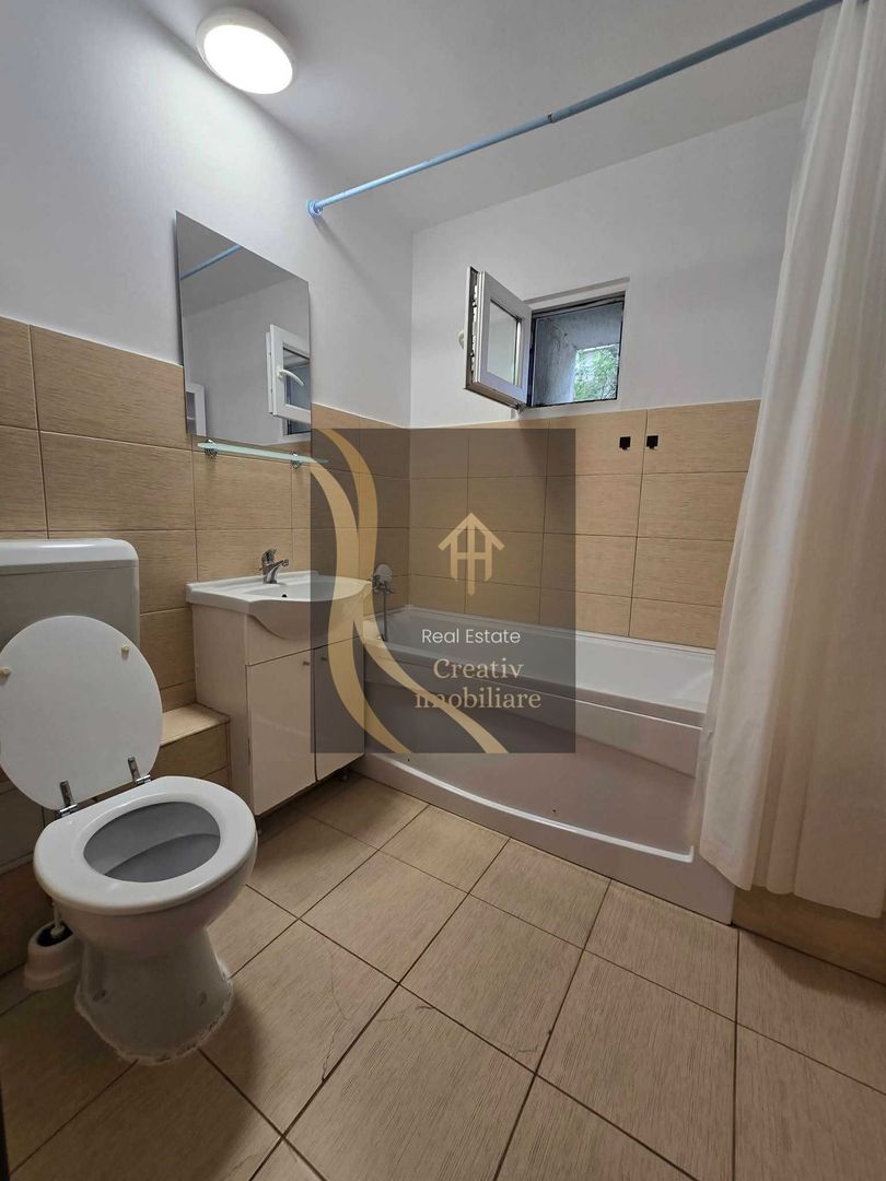 Apartament 2 camere Stefan cel Mare - Parcul Circului - Poză 8