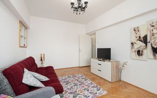 Apartament 2 camere Metrou Piata Romana Blocul EVA Comision 0% - Poză 7