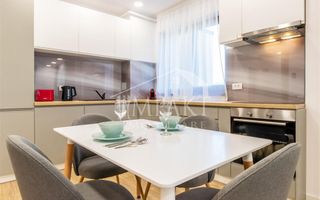 Apartament de inchiriat 2 camere de LUX, langa Platinia! UMF! - Poză 2