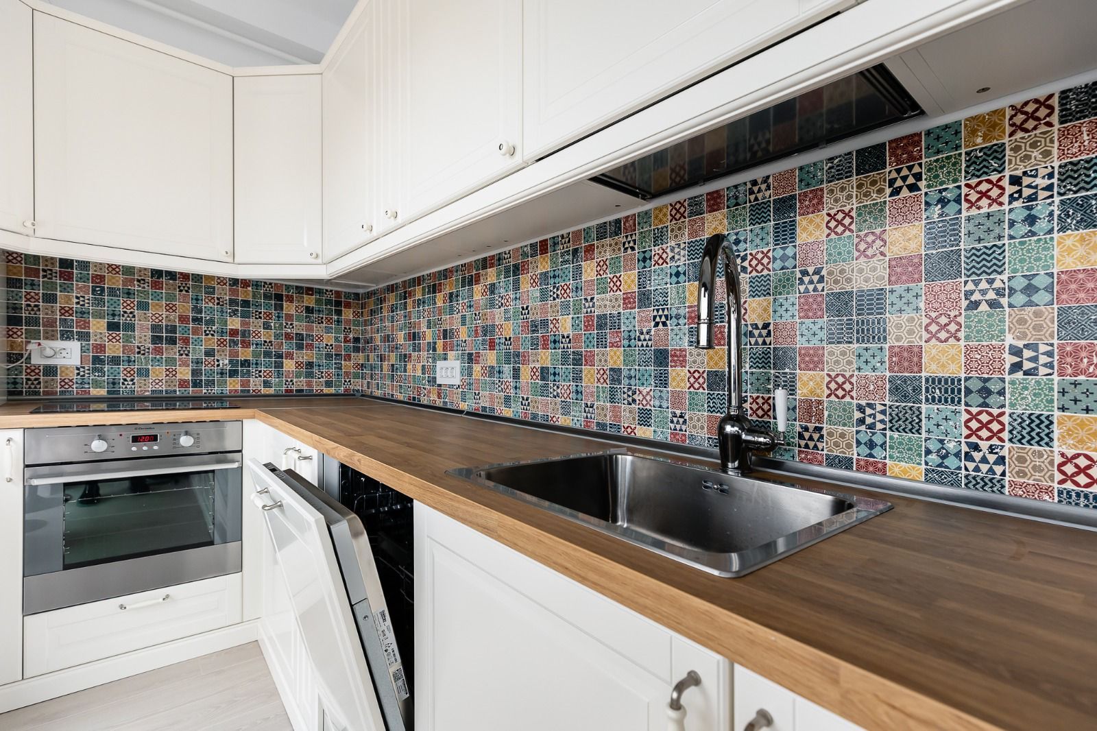 For rent 2 rooms apartment NorthSide Park Sisesti | Sector 1 - Poză 7