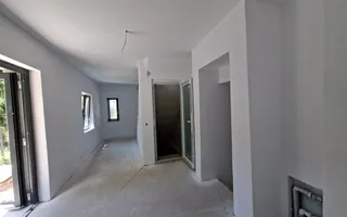 Casa individuala premium 236 mp utili si teren 1200 in Cisnadioara - Poză 11