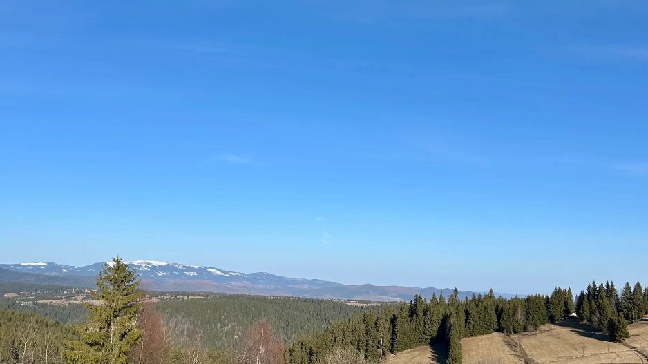 Cabana A-Frame de vânzare | Mărișel – view spectaculos - Poză 13