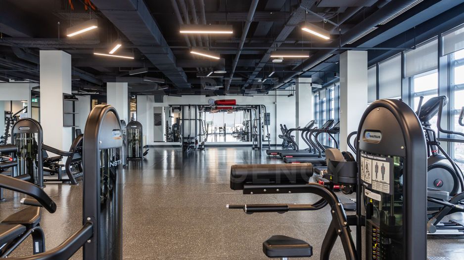 Chirie, oficiu premium, 710 mp, strada 31 August 1989, Centru - Poză 19